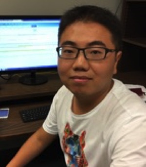 Yadong Zhang